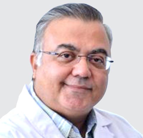 Best Neurology Doctor in Delhi NCR