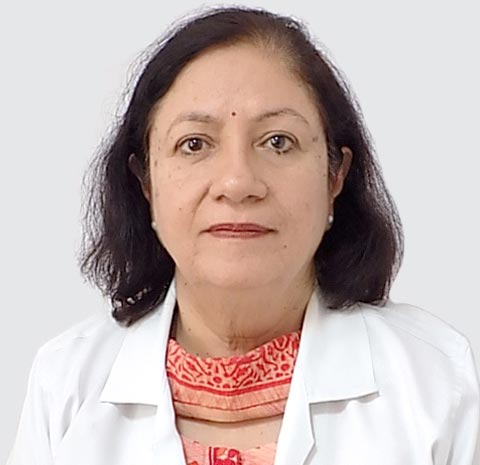 manju sharma doctor