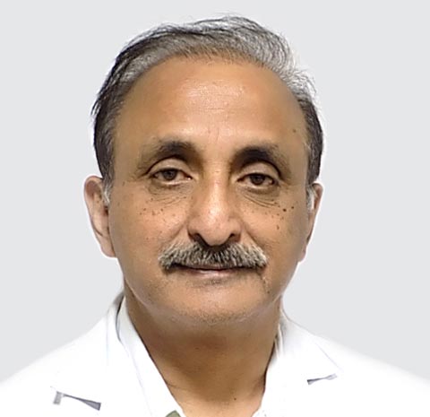 best ophthalmology doctors in delhi | Dr. Ravi Manocha
