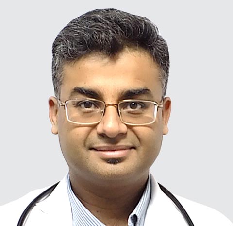 Dr Pankaj Sayal- Medical Test for Visa