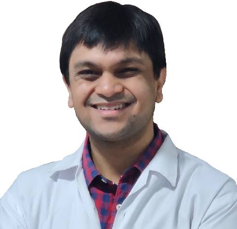 best dentist doctor in delhi | Dr. Harshit Jain